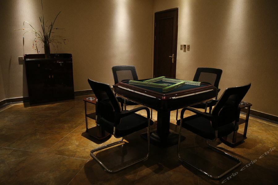 Hefei Mingfa International Hotel Ngoại thất bức ảnh