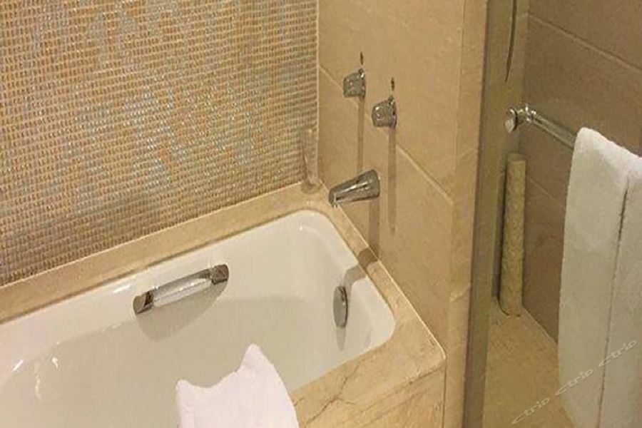 Hefei Mingfa International Hotel Ngoại thất bức ảnh